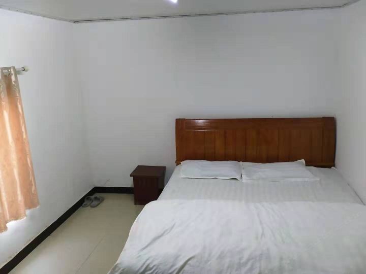 大床房