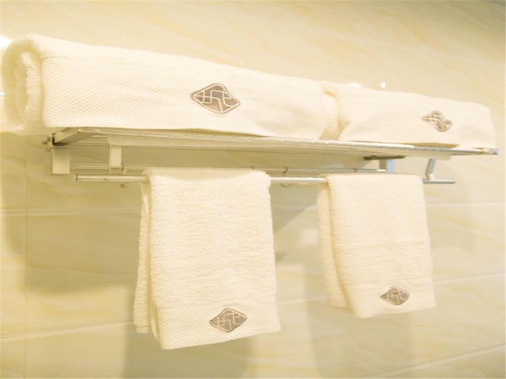 非繁高级大床房