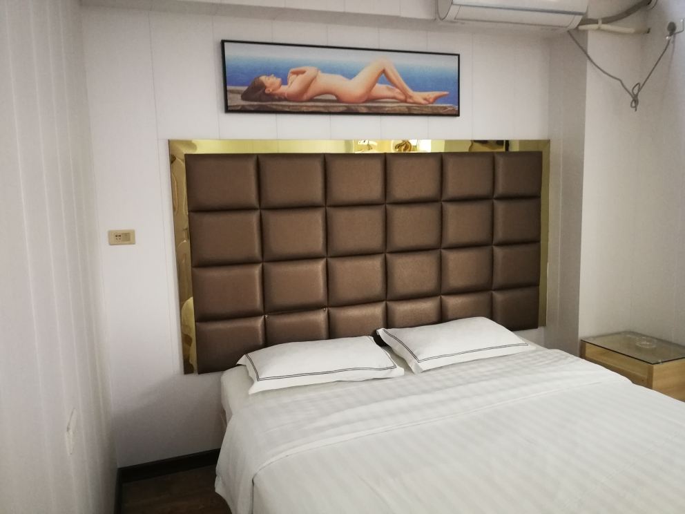大床房