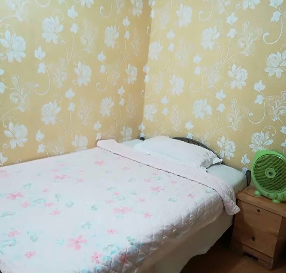 舒适单间
