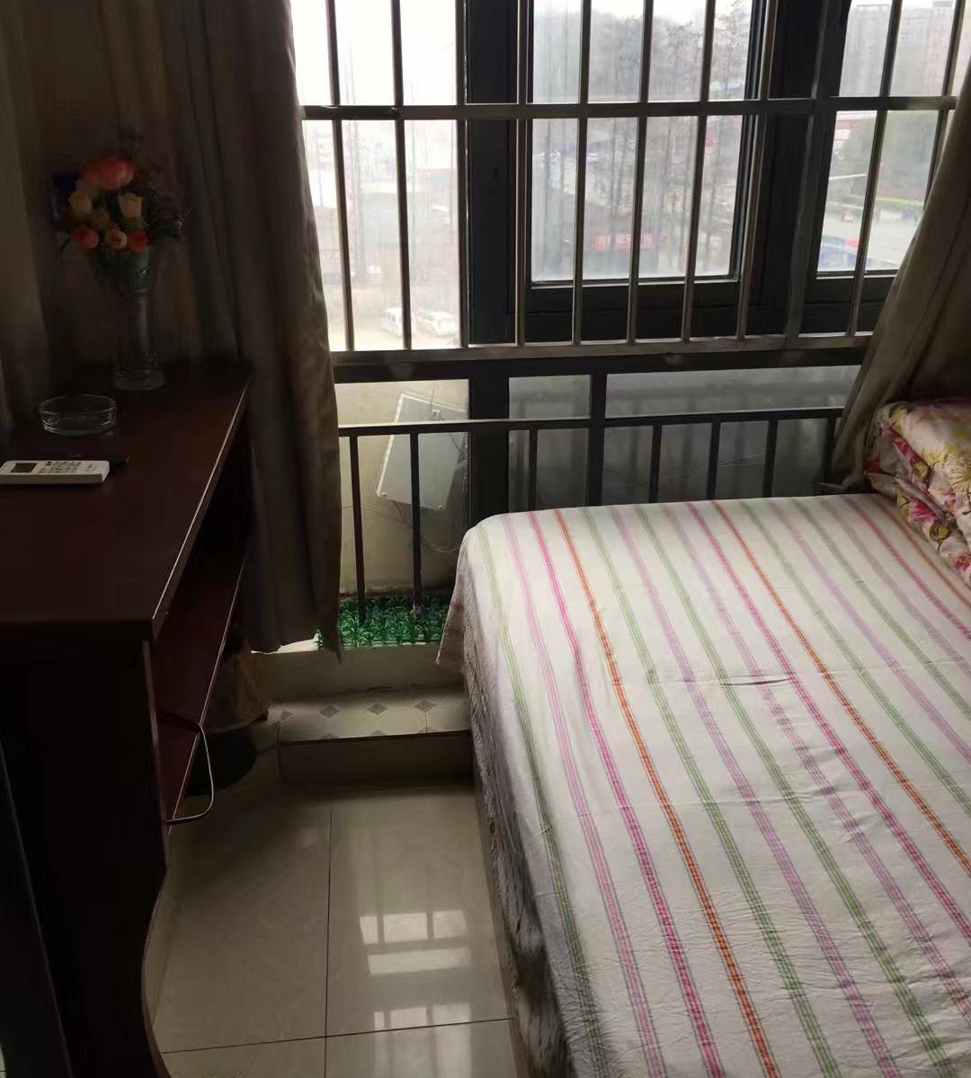 大床房