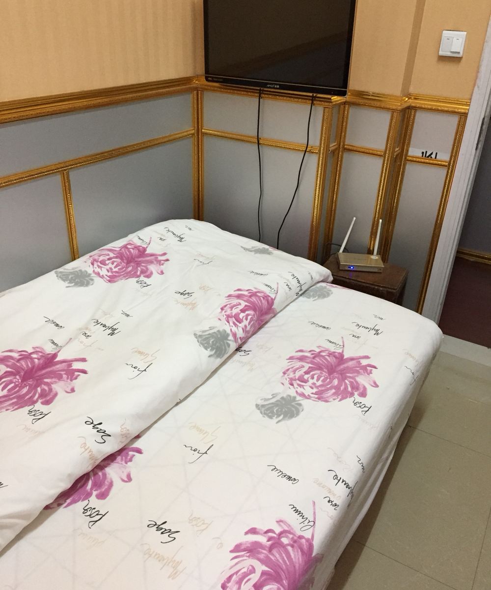 特惠房