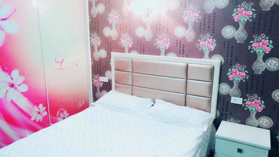 简约大床房