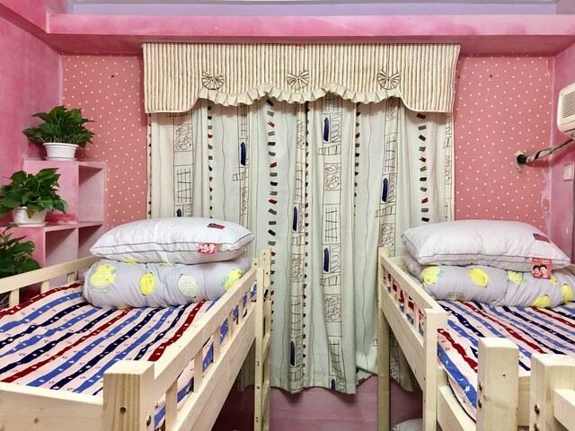 特惠房(床位)