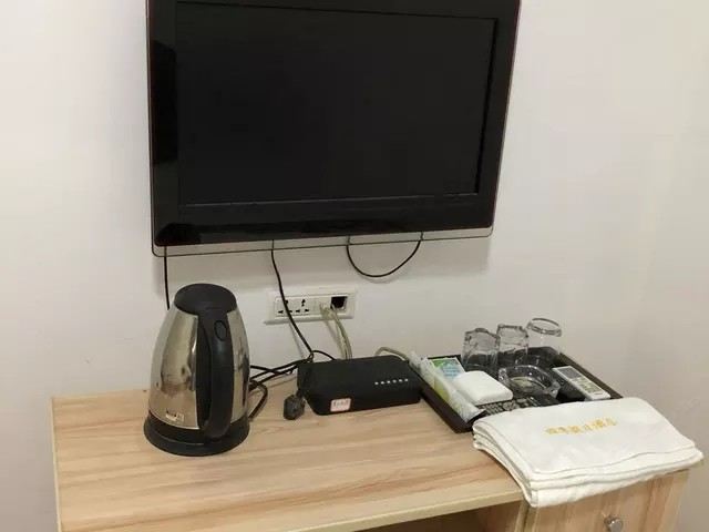 棋牌麻将房