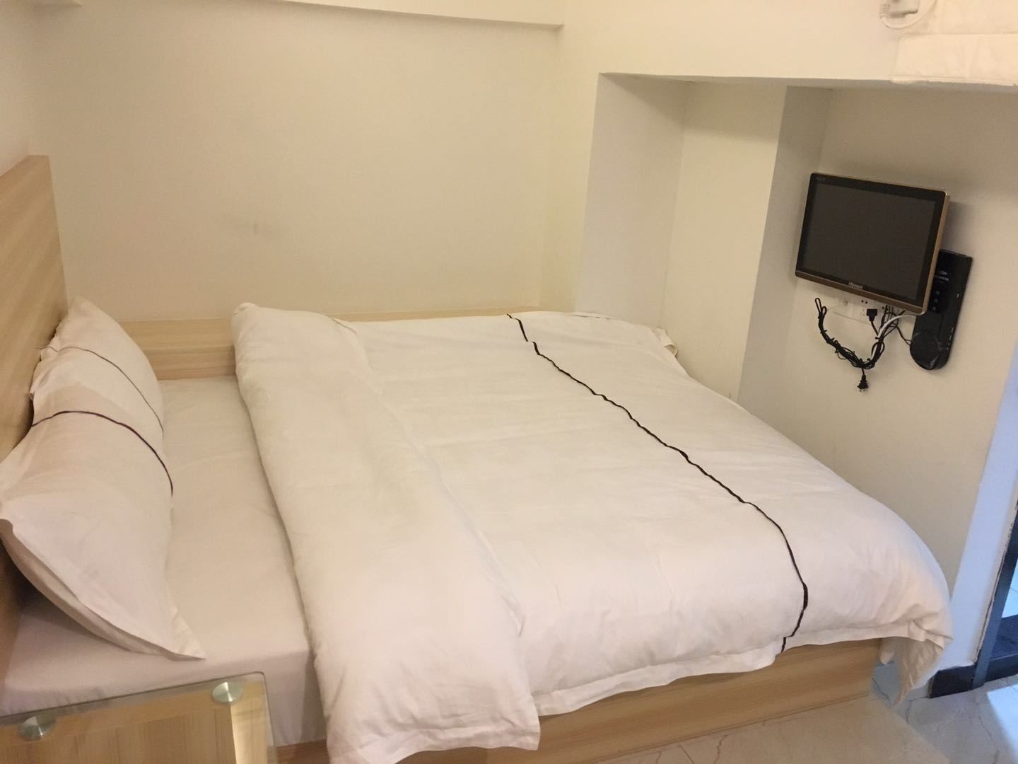特惠房
