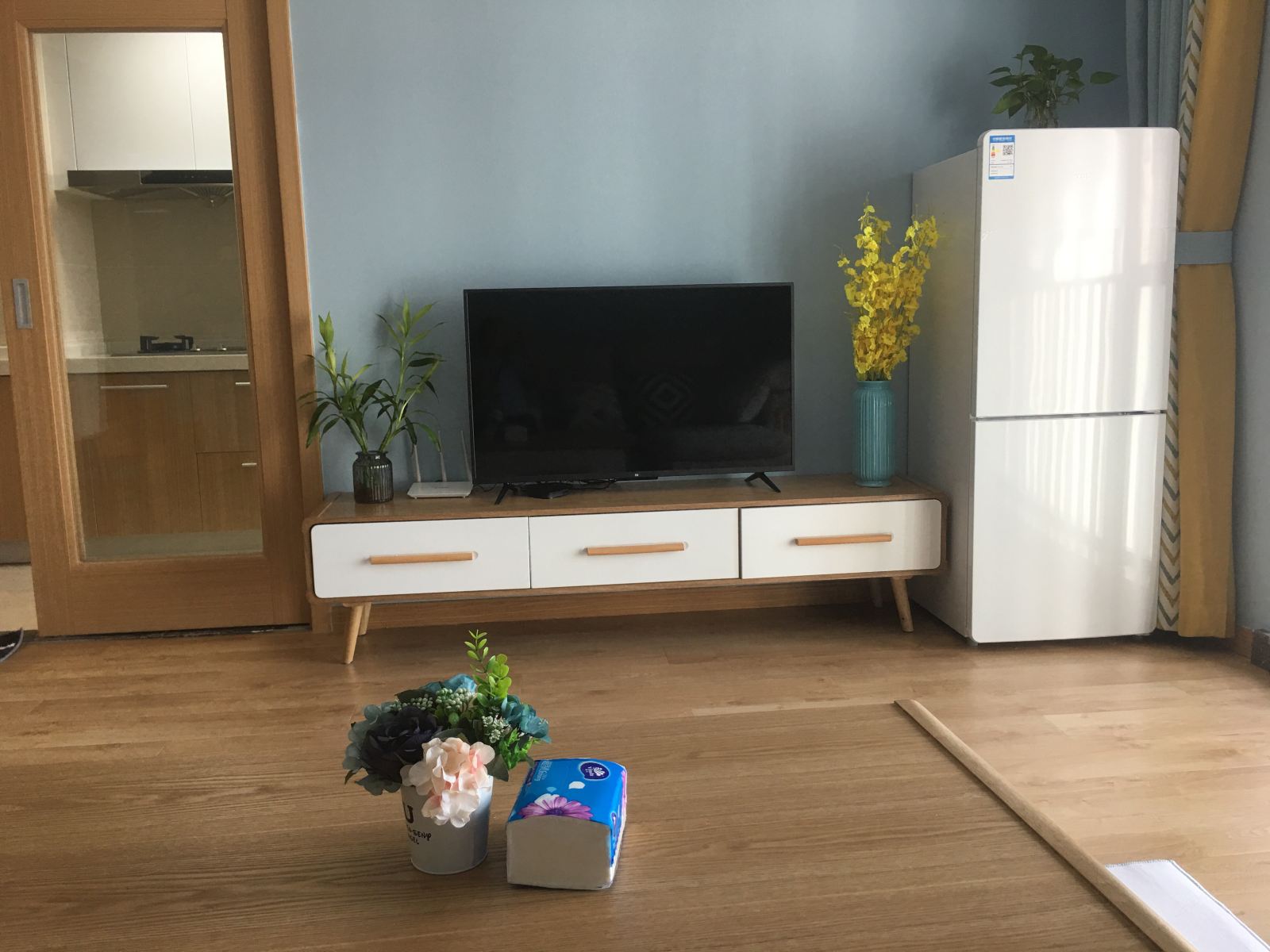 复式套房特惠系列