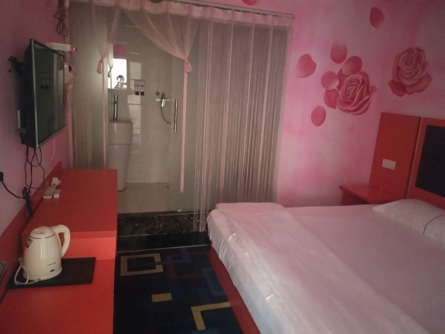 特惠大床房
