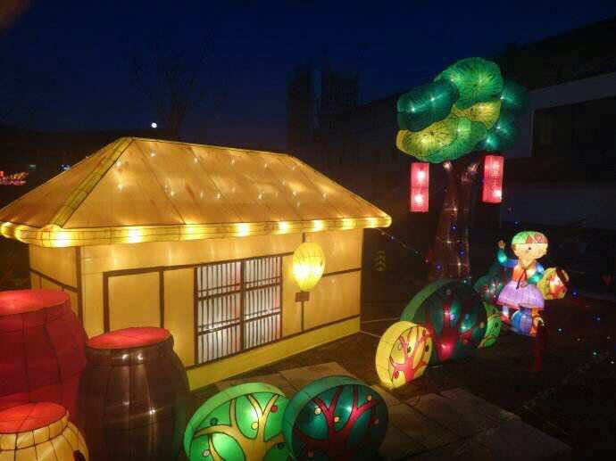 幸福旅途浪漫标准房