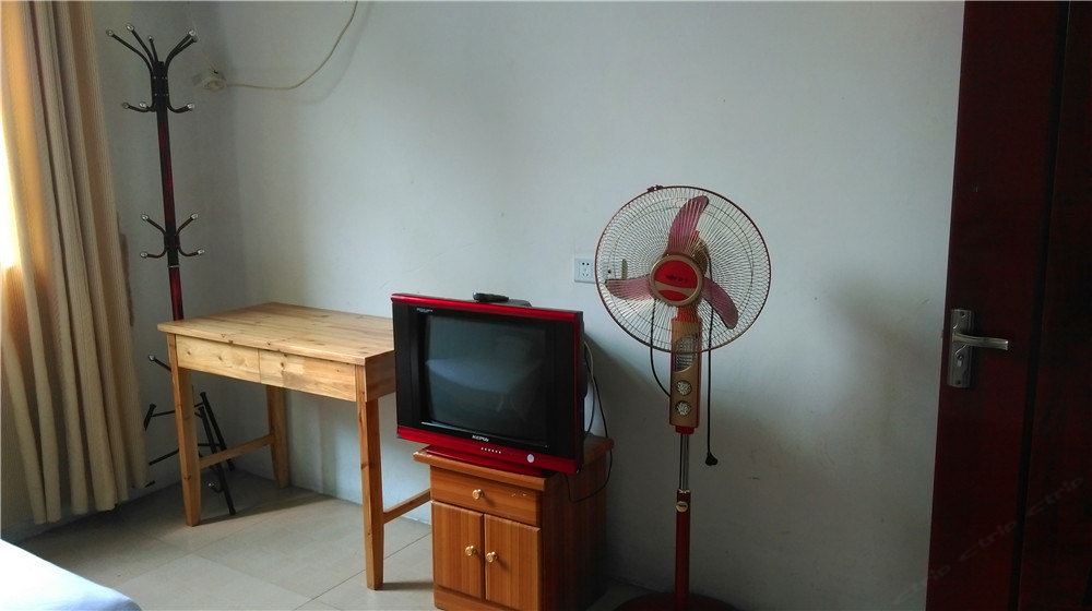 标准间