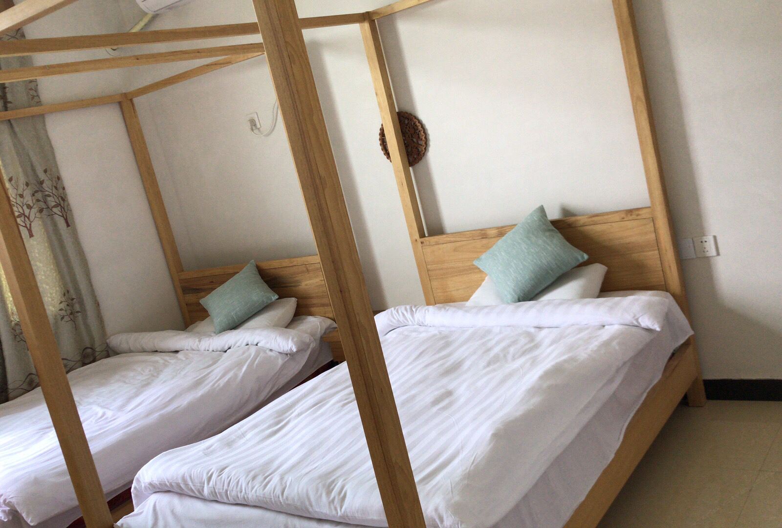 标间