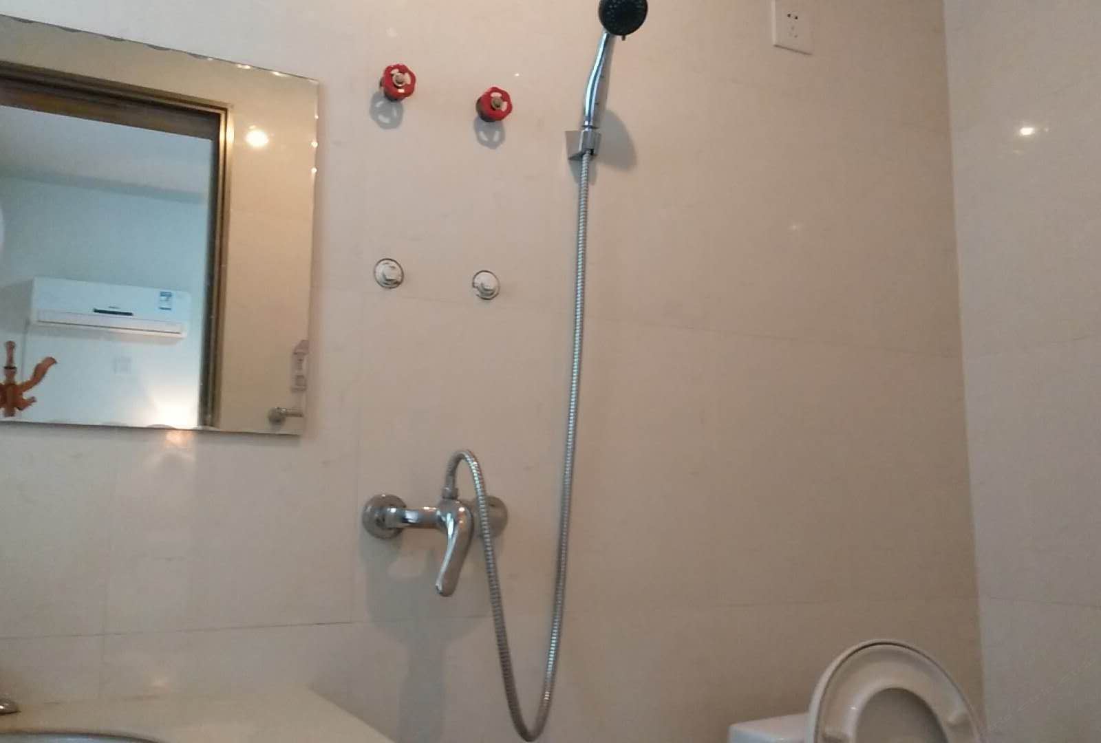家庭房