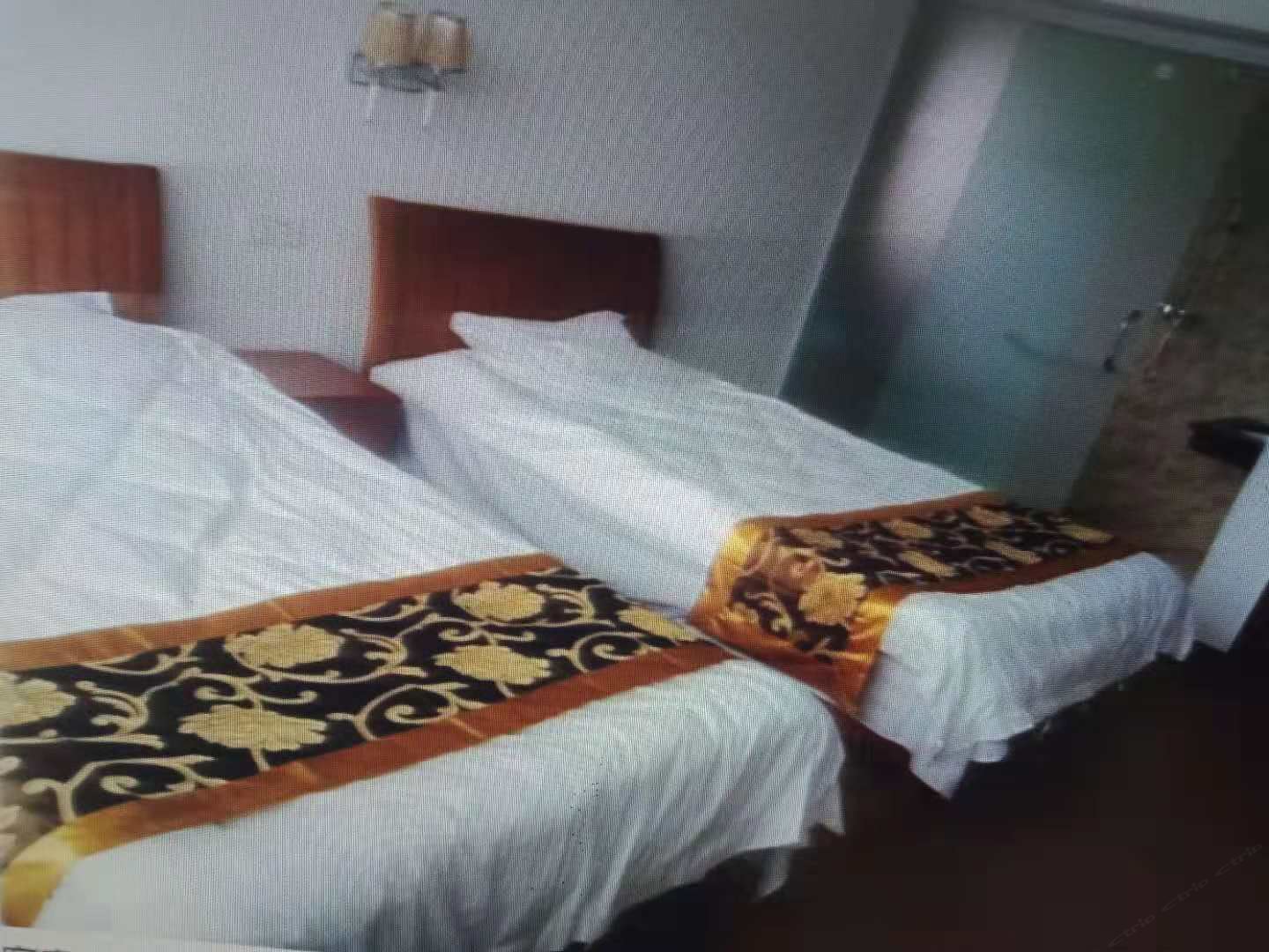 标准间