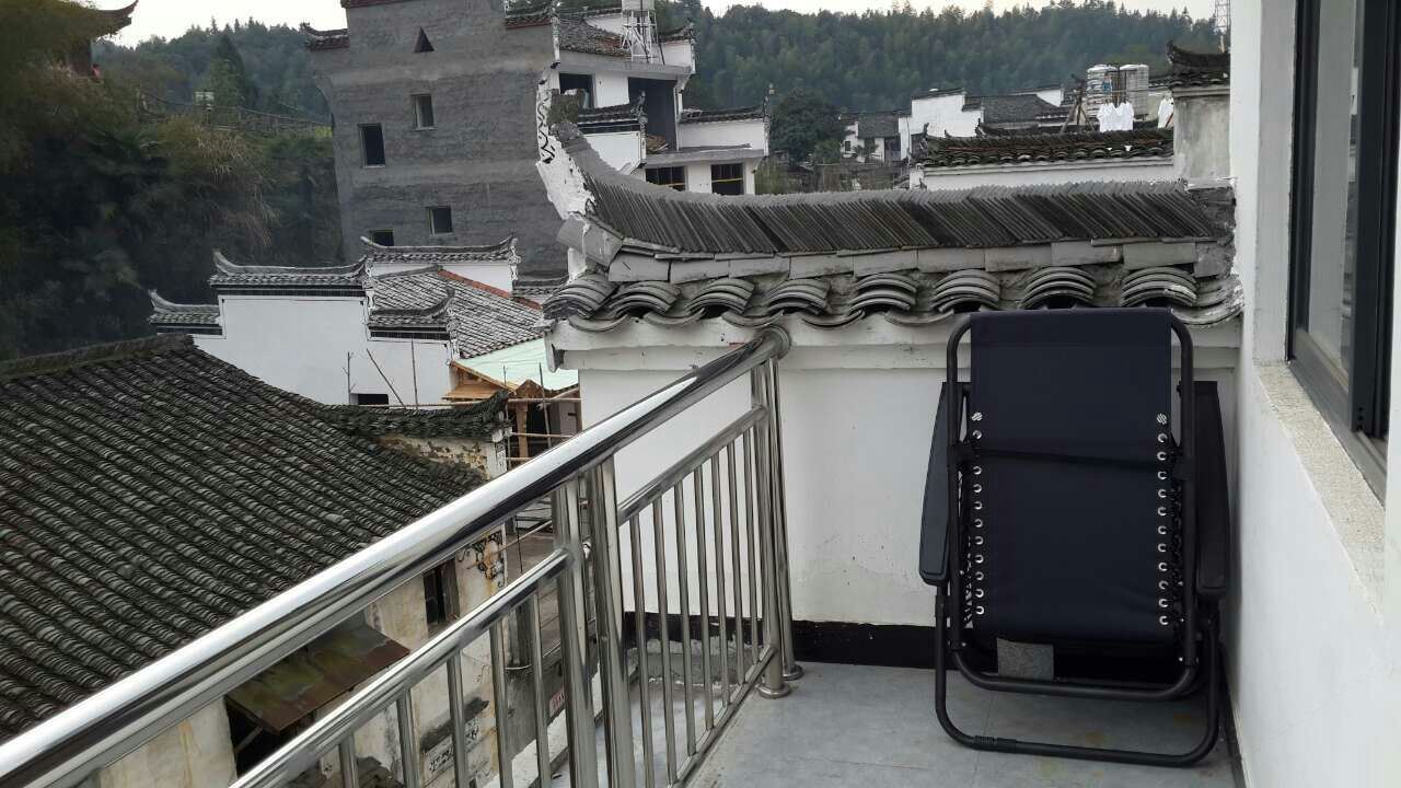 大床房