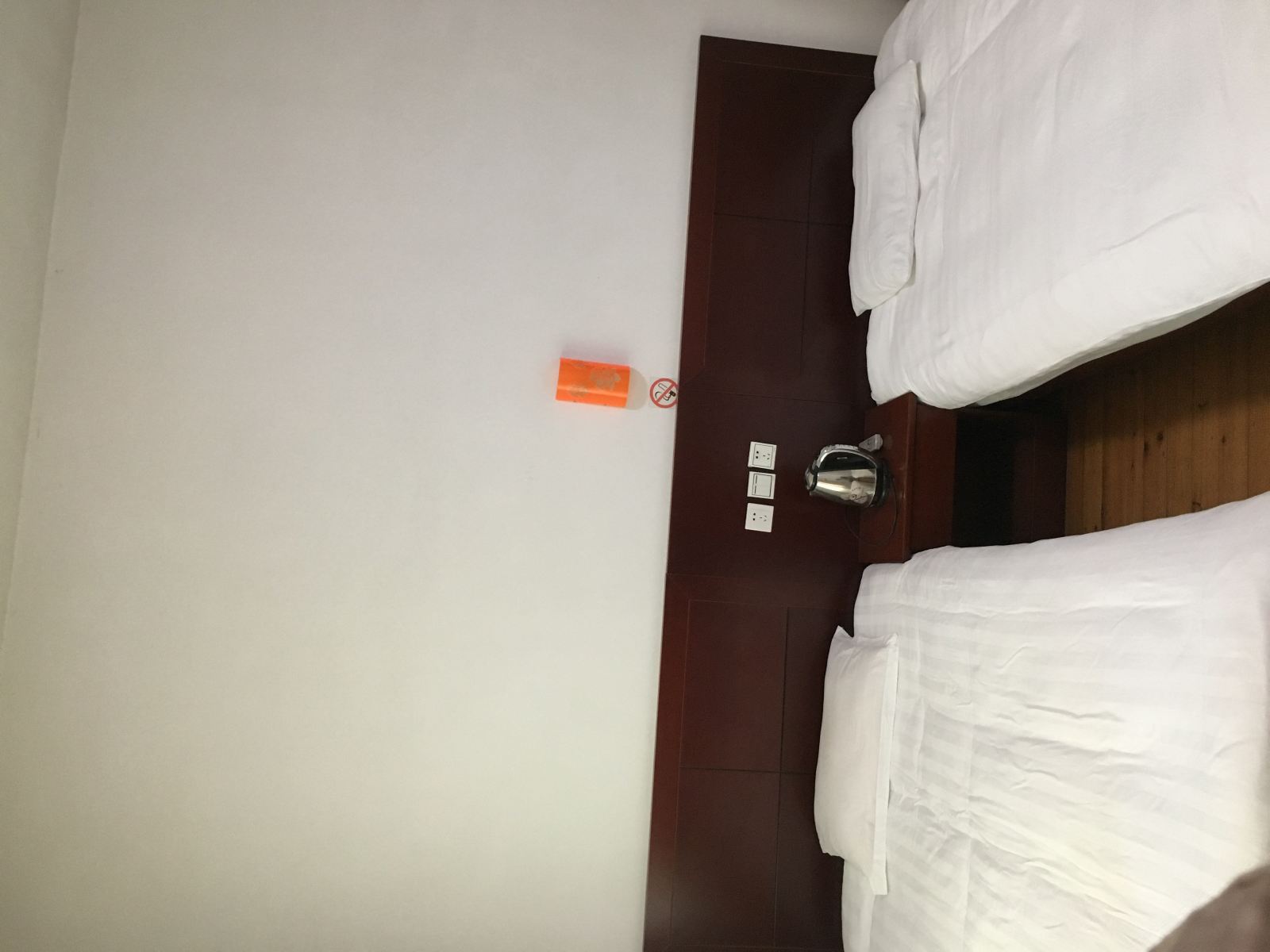 标间
