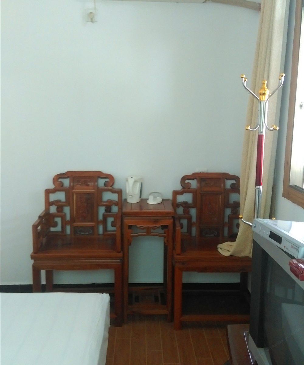 标准间