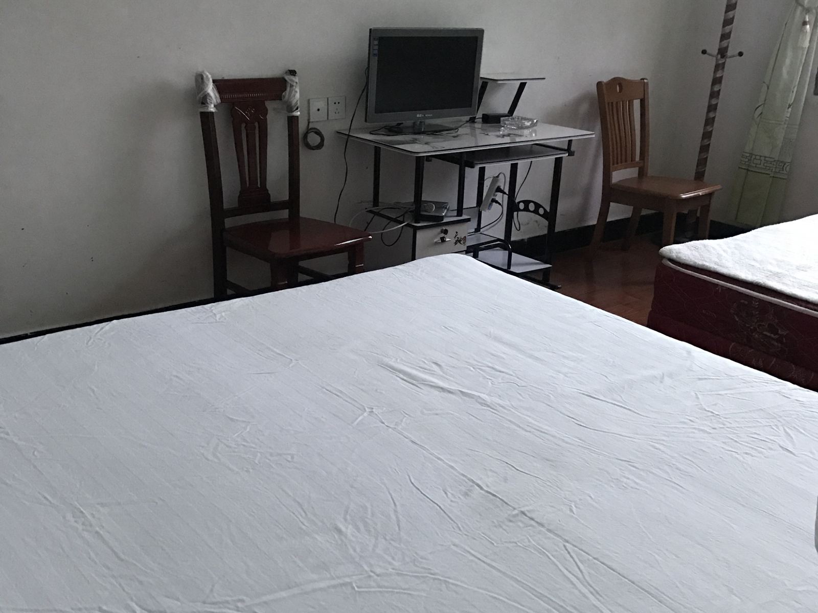 大床房