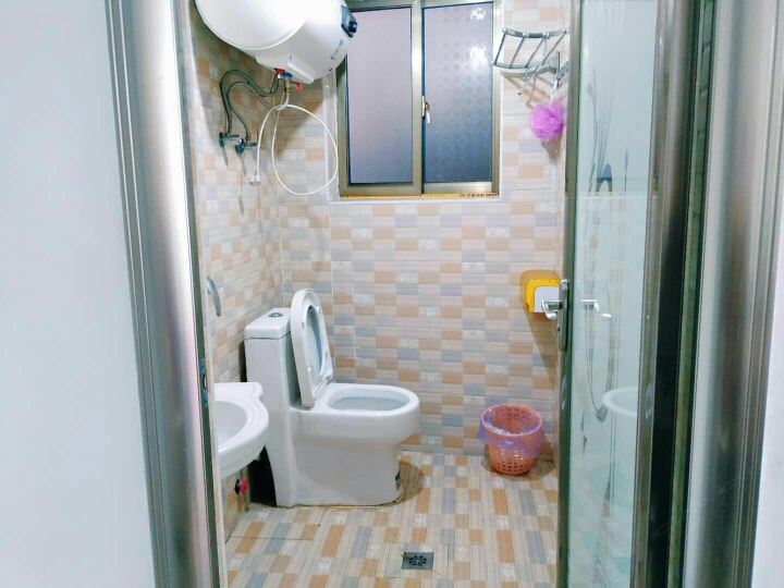 豪华三人间