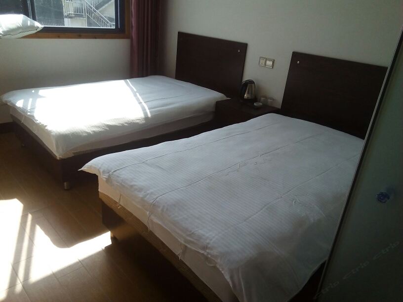 标间