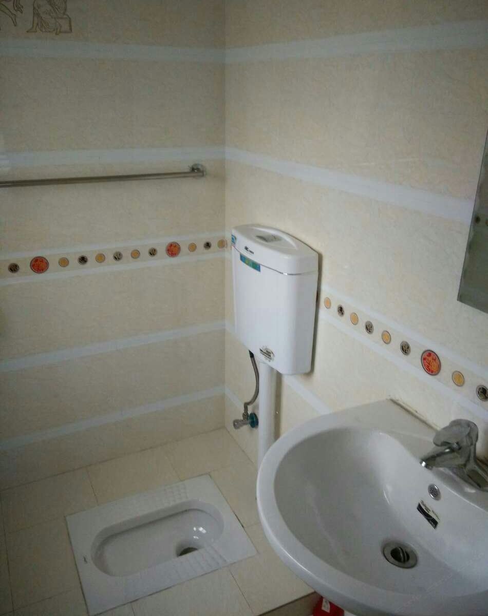 标准间