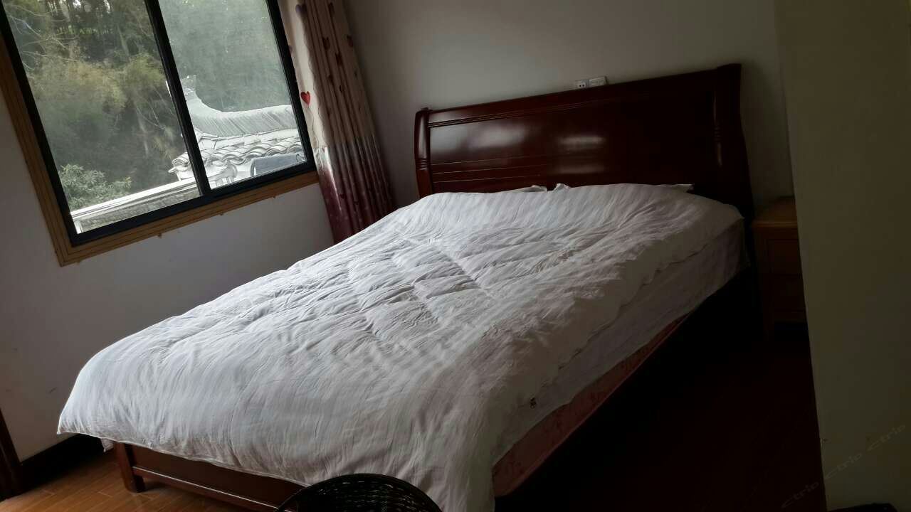 大床房
