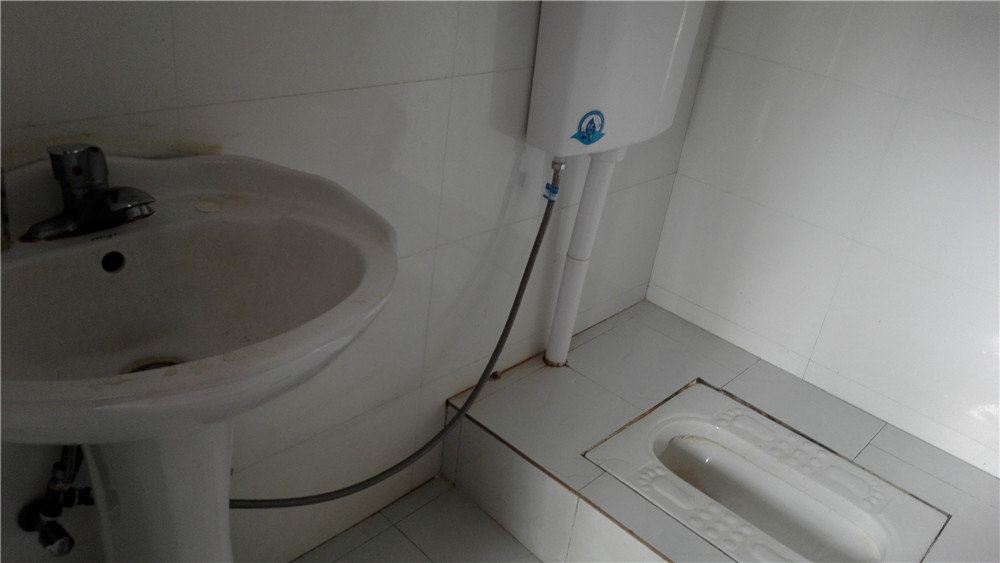 单间