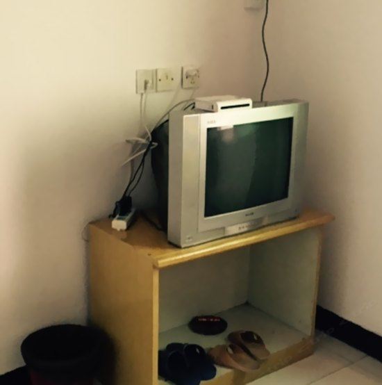 标准间