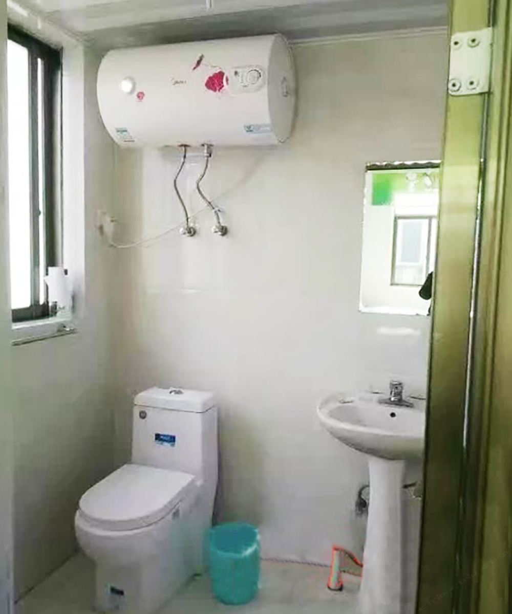 标间