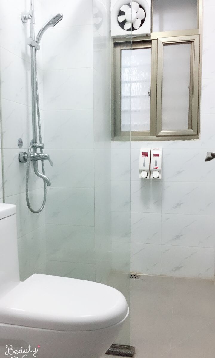 标准单人间