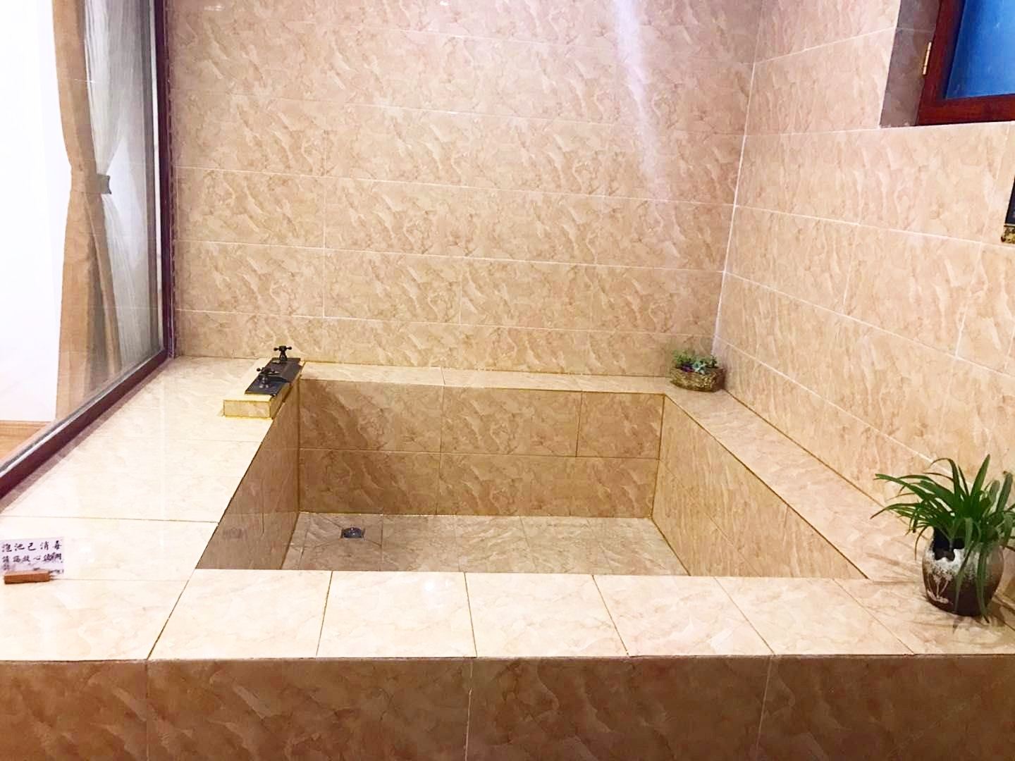 精品大床房