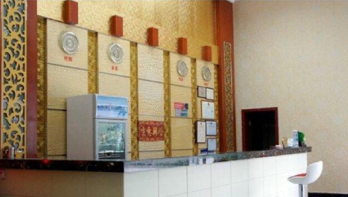 柳州永强旅社