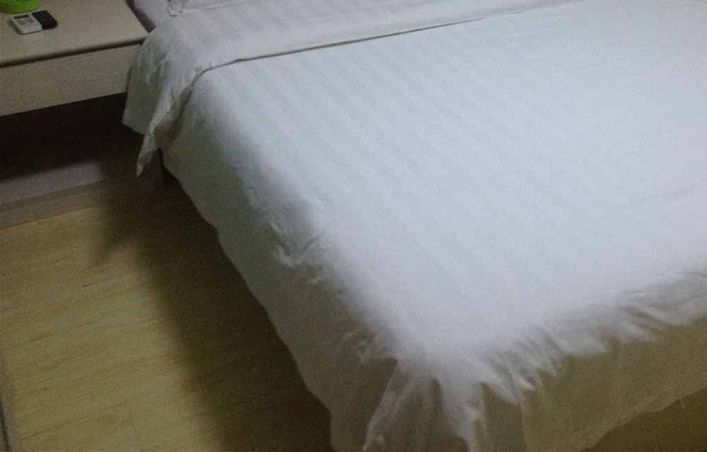 大床房