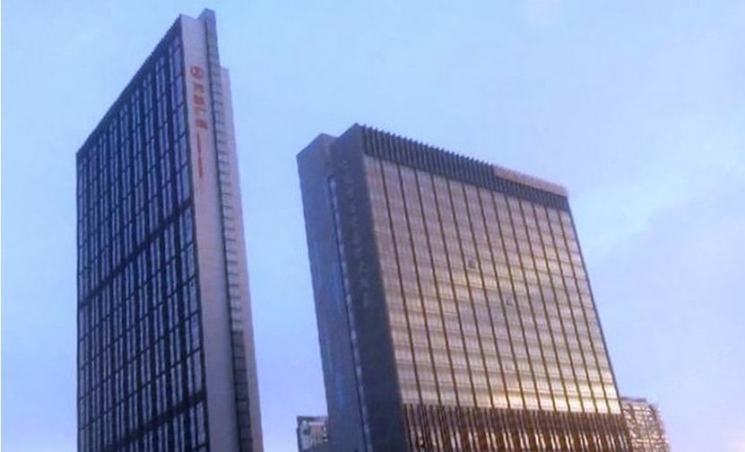 宁波舒馨酒店公寓