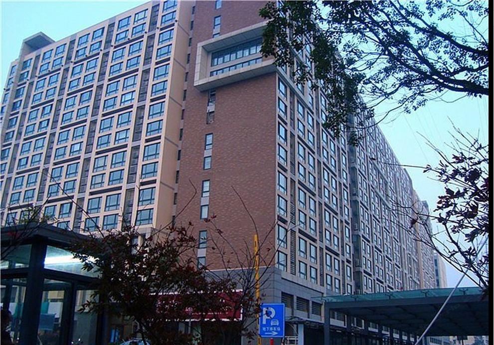 宁波史蒂文家庭酒店