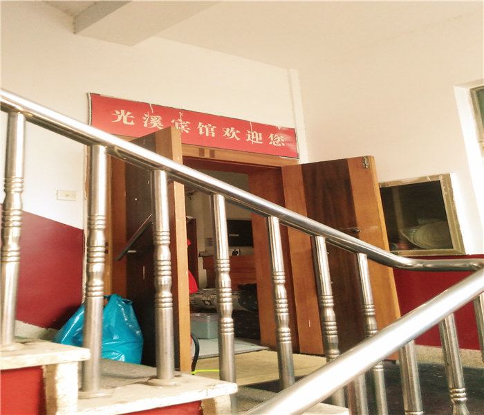 宁波光溪小宾馆