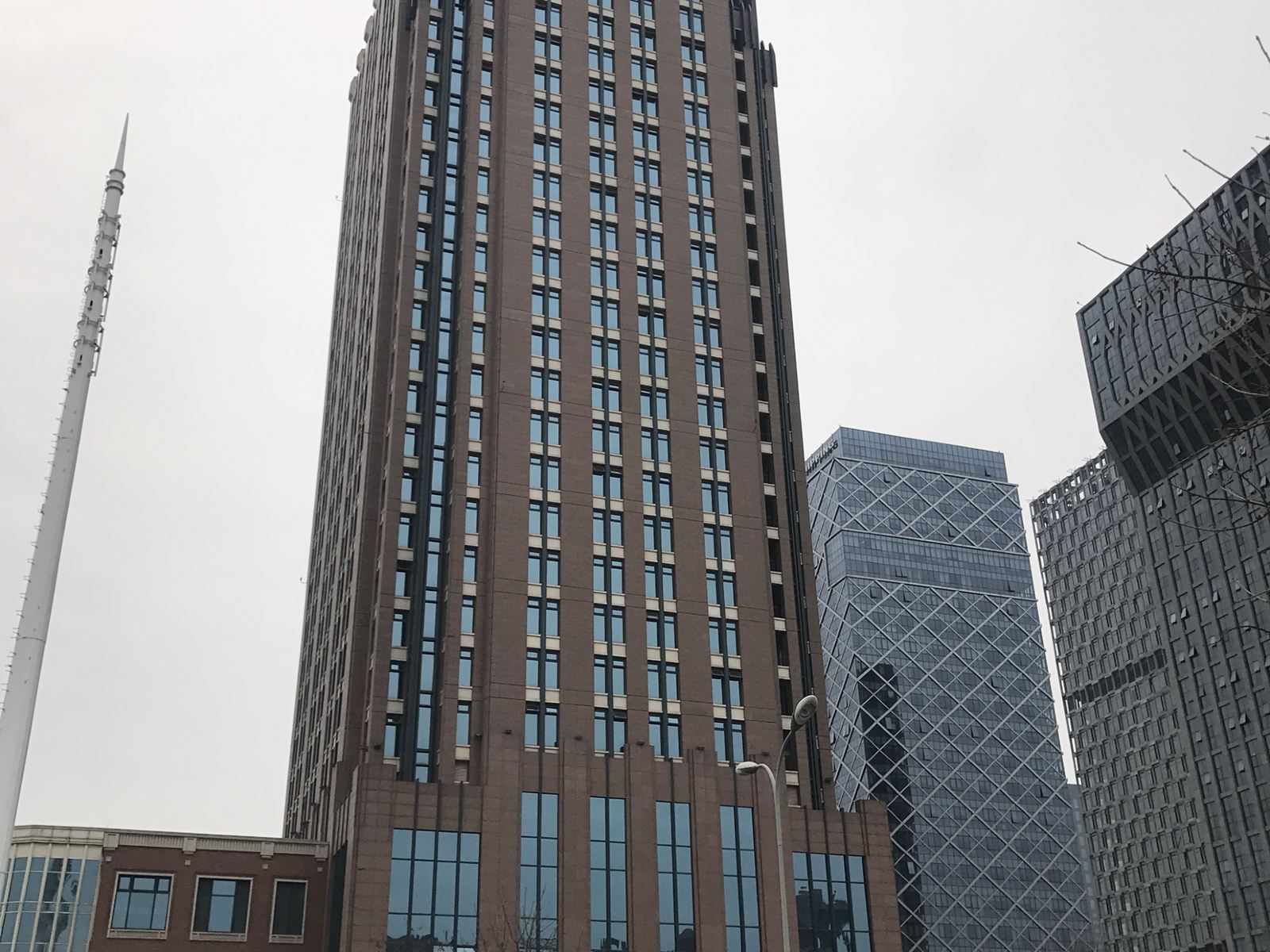 其他