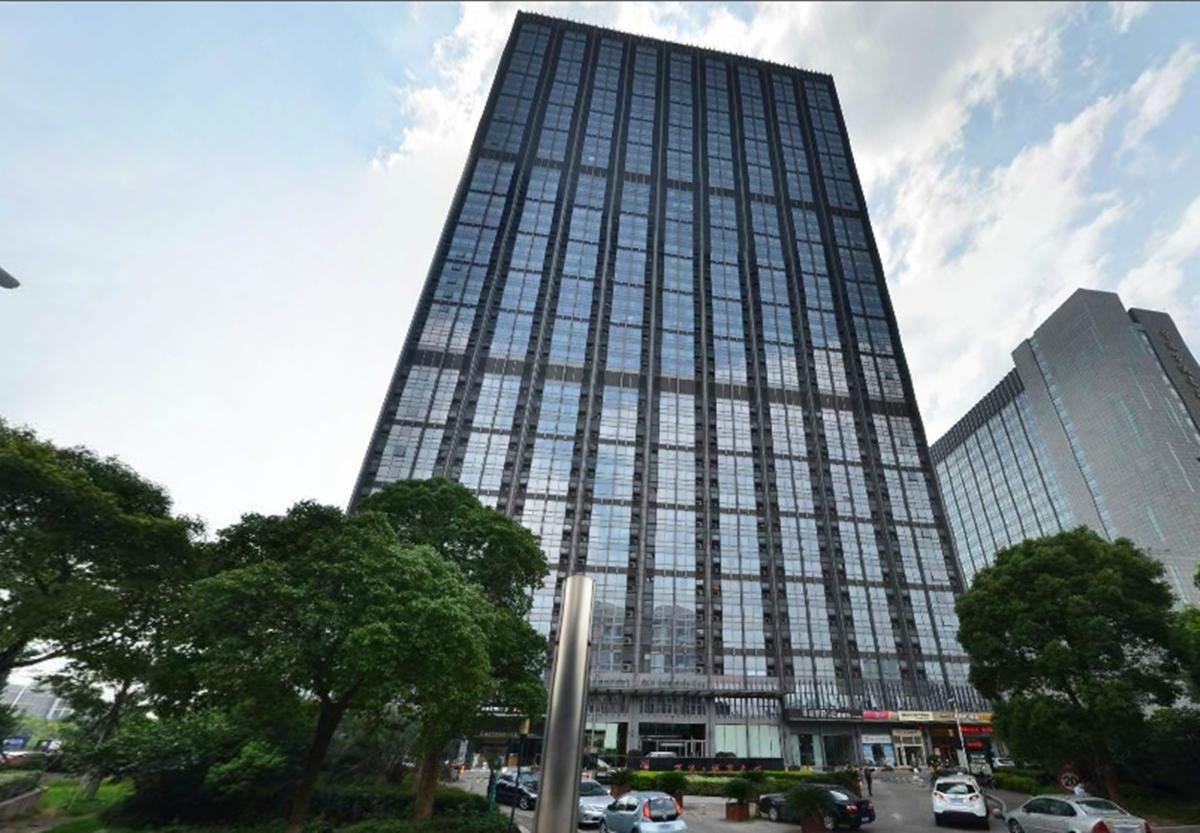 宁波阳光假日公寓式酒店