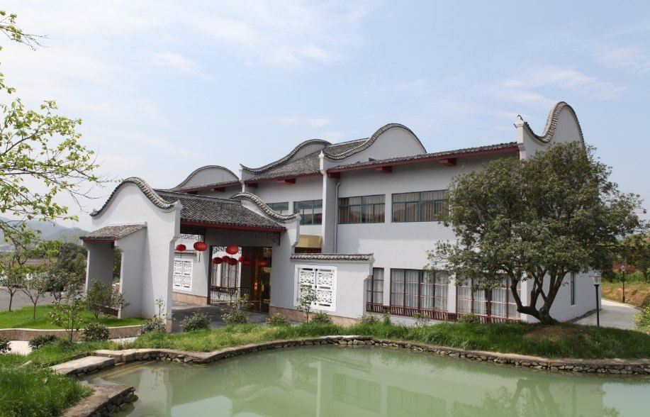 宁波桃林阁农庄