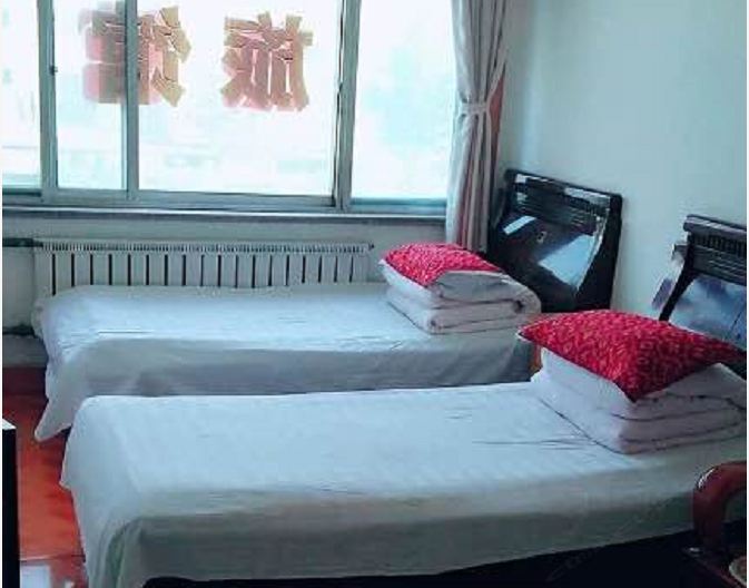 淄博唐城旅馆