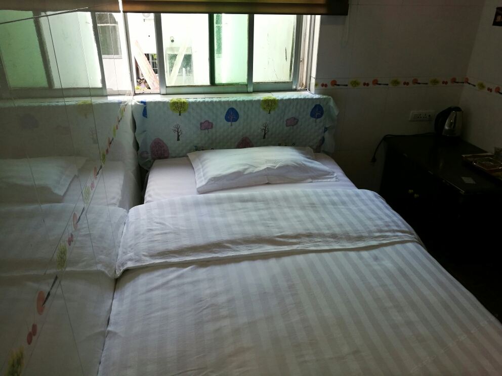 小床房