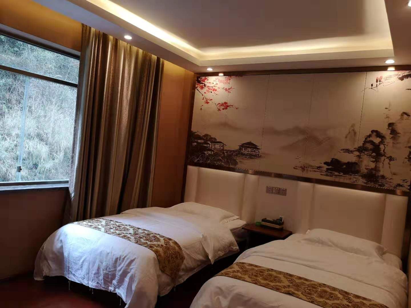 特价标准间