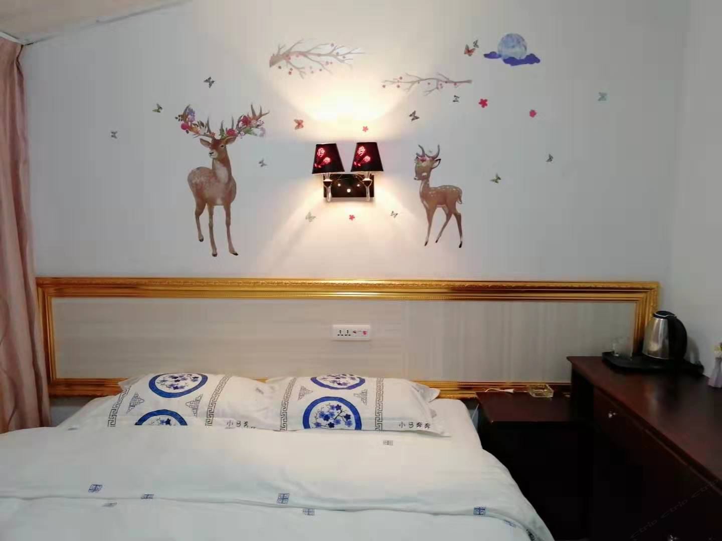 迷你单人间
