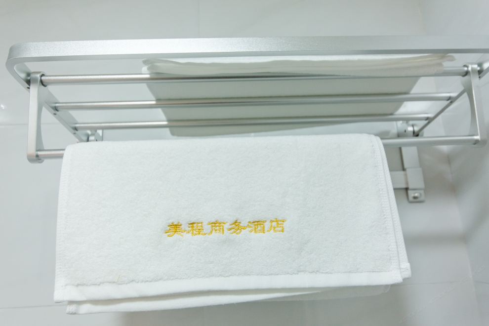标准双人间