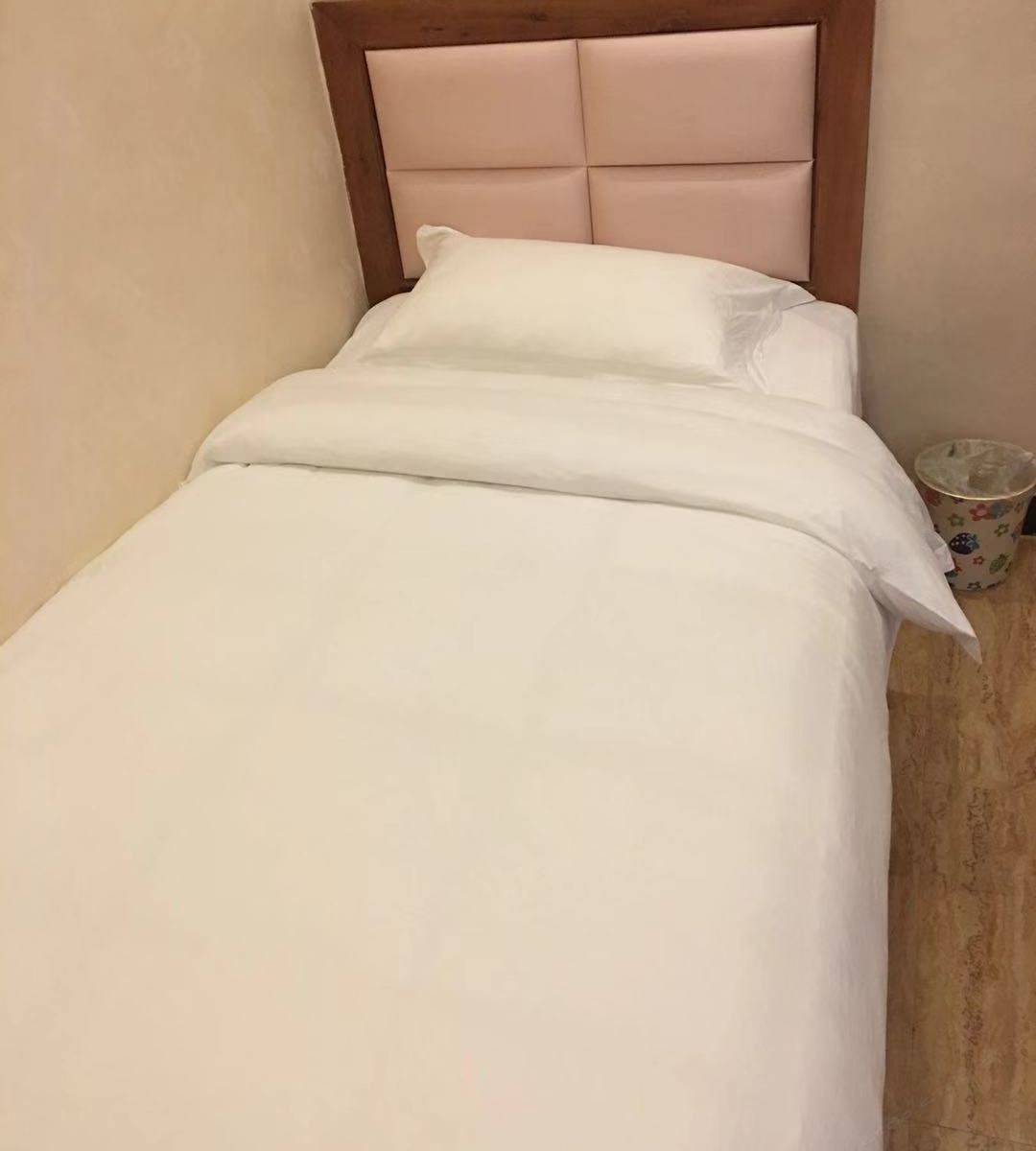 标准单人间