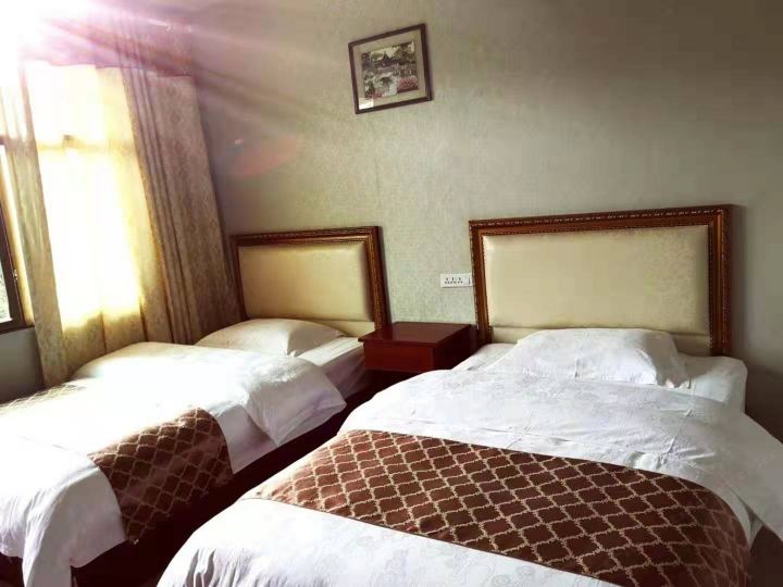 标间