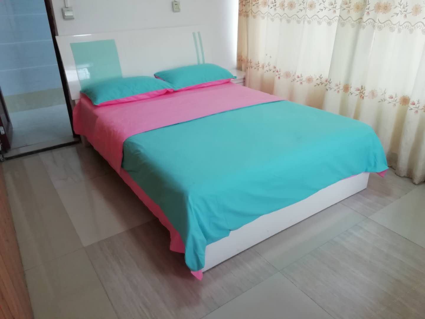 大床房