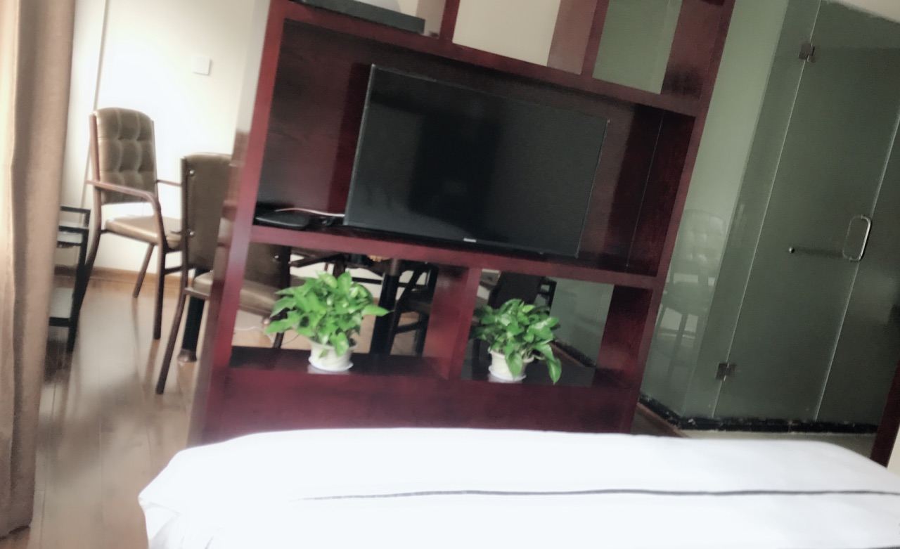 麻将房
