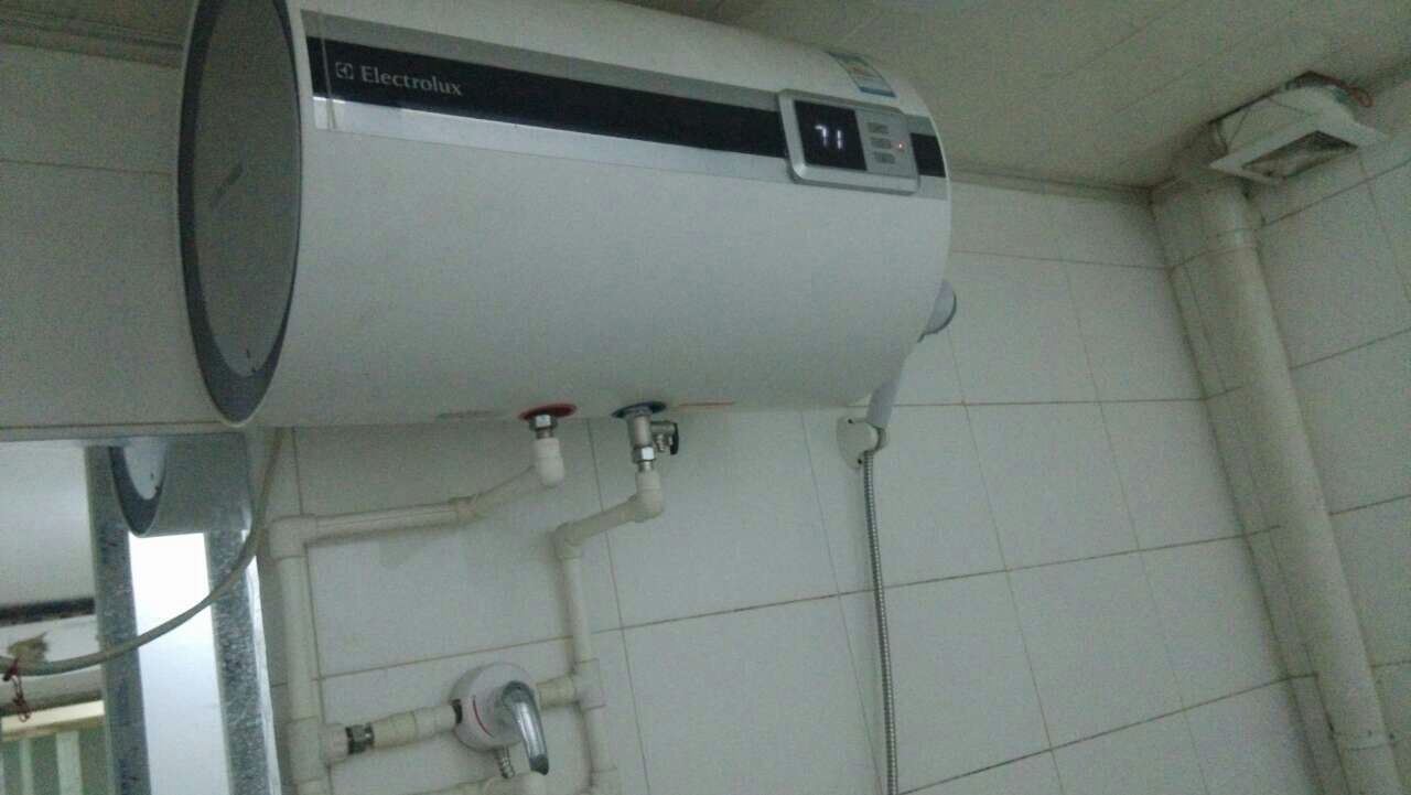 标准间