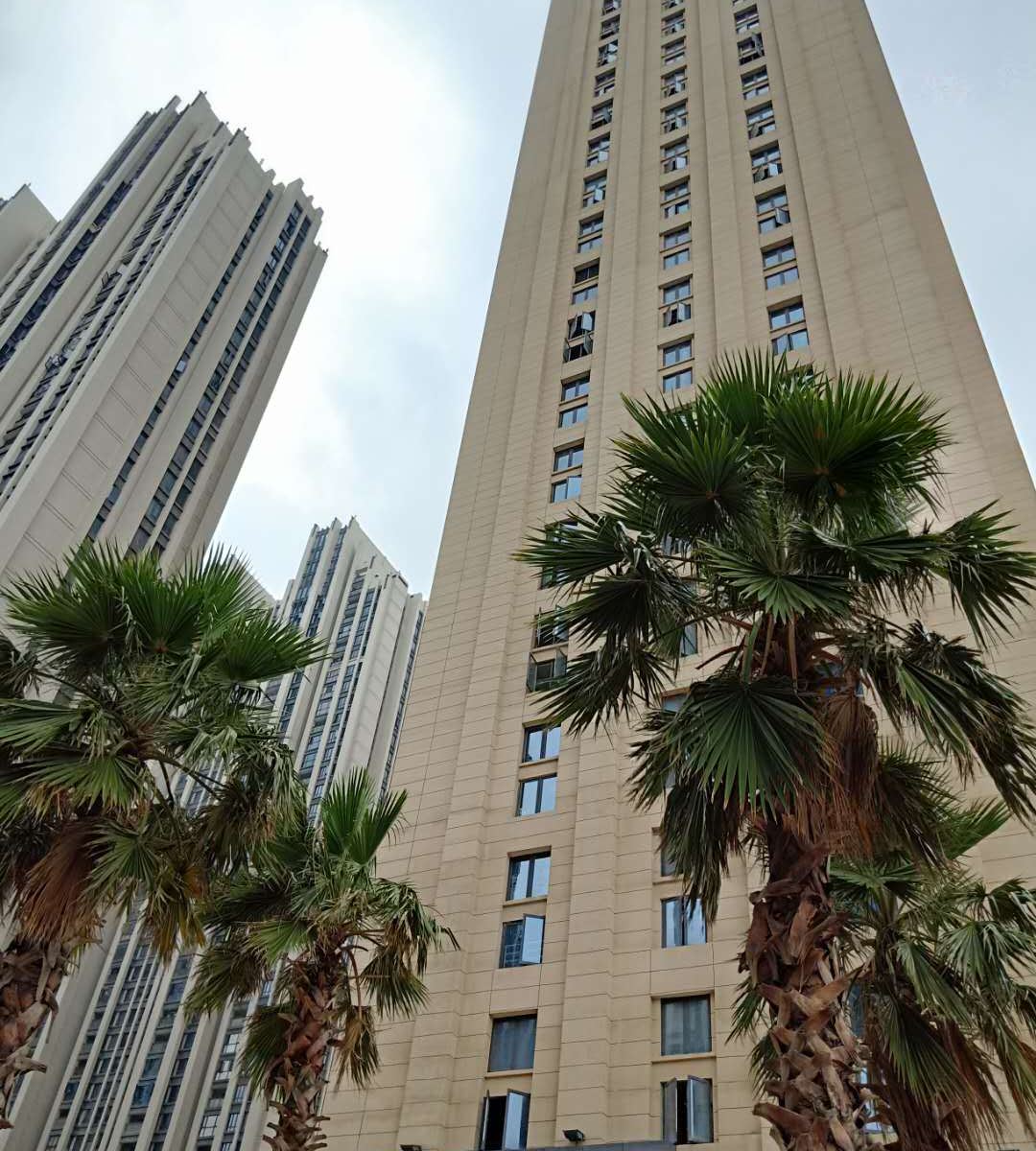 泉州海棠之家民宿