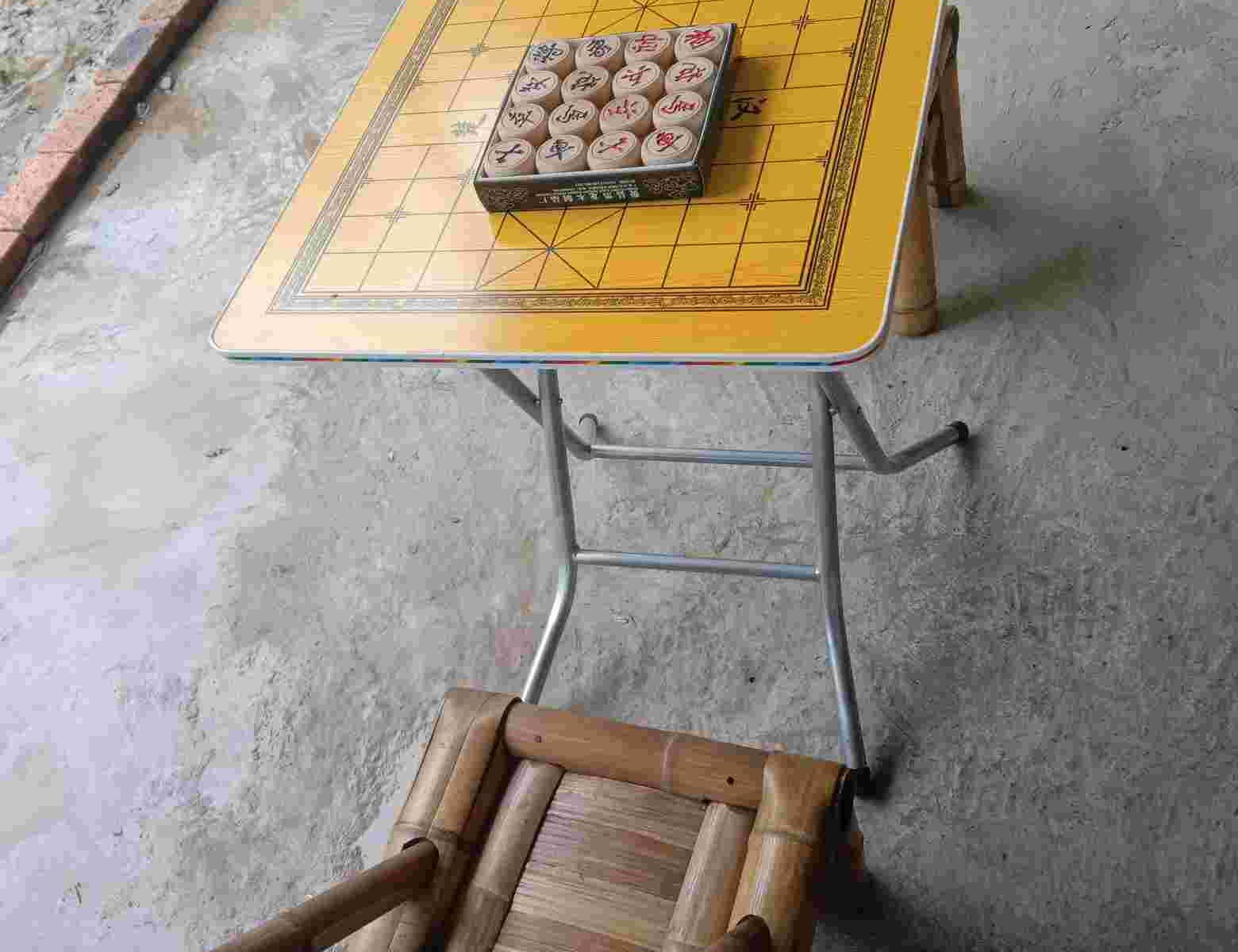 健身娱乐设施